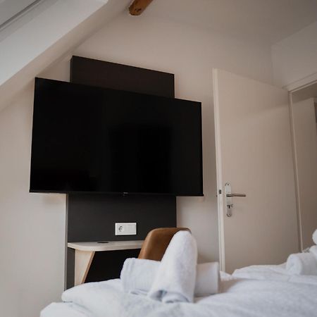 Junik Apartments Oberhausen Oberhausen  Exteriér fotografie