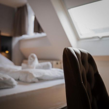 Junik Apartments Oberhausen Oberhausen  Exteriér fotografie