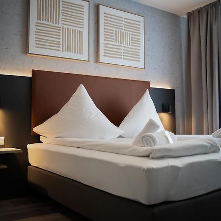 Junik Apartments Oberhausen Oberhausen  Exteriér fotografie