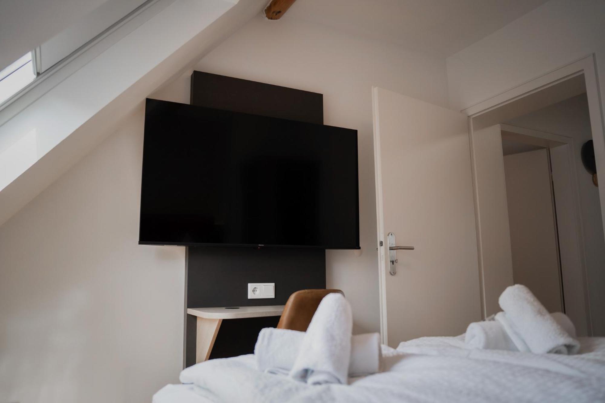 Junik Apartments Oberhausen Oberhausen  Exteriér fotografie