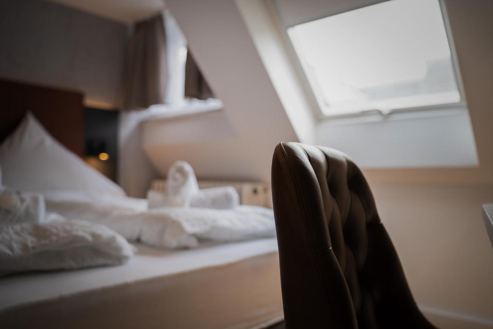 Junik Apartments Oberhausen Oberhausen  Exteriér fotografie