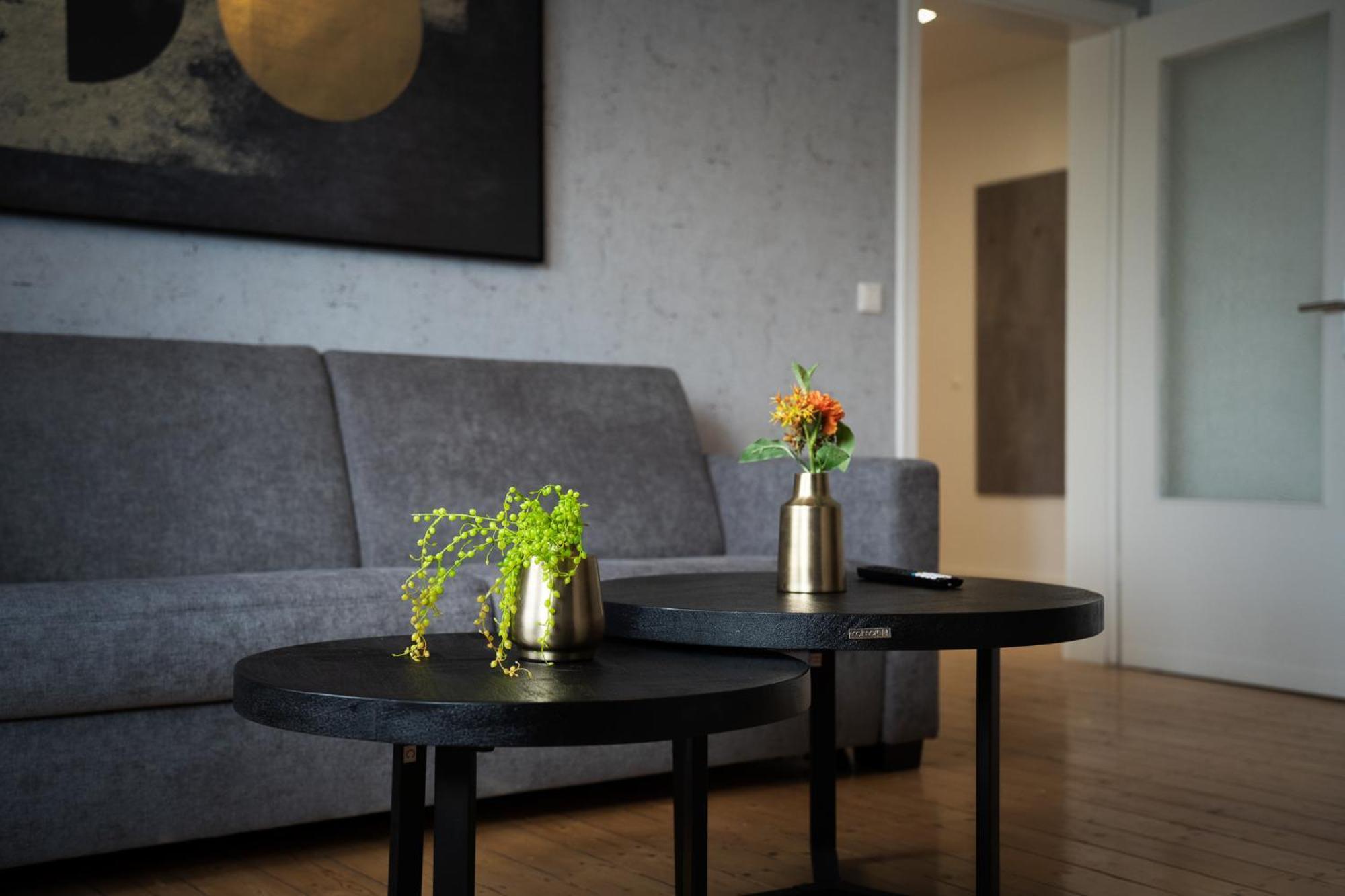 Junik Apartments Oberhausen Oberhausen  Exteriér fotografie