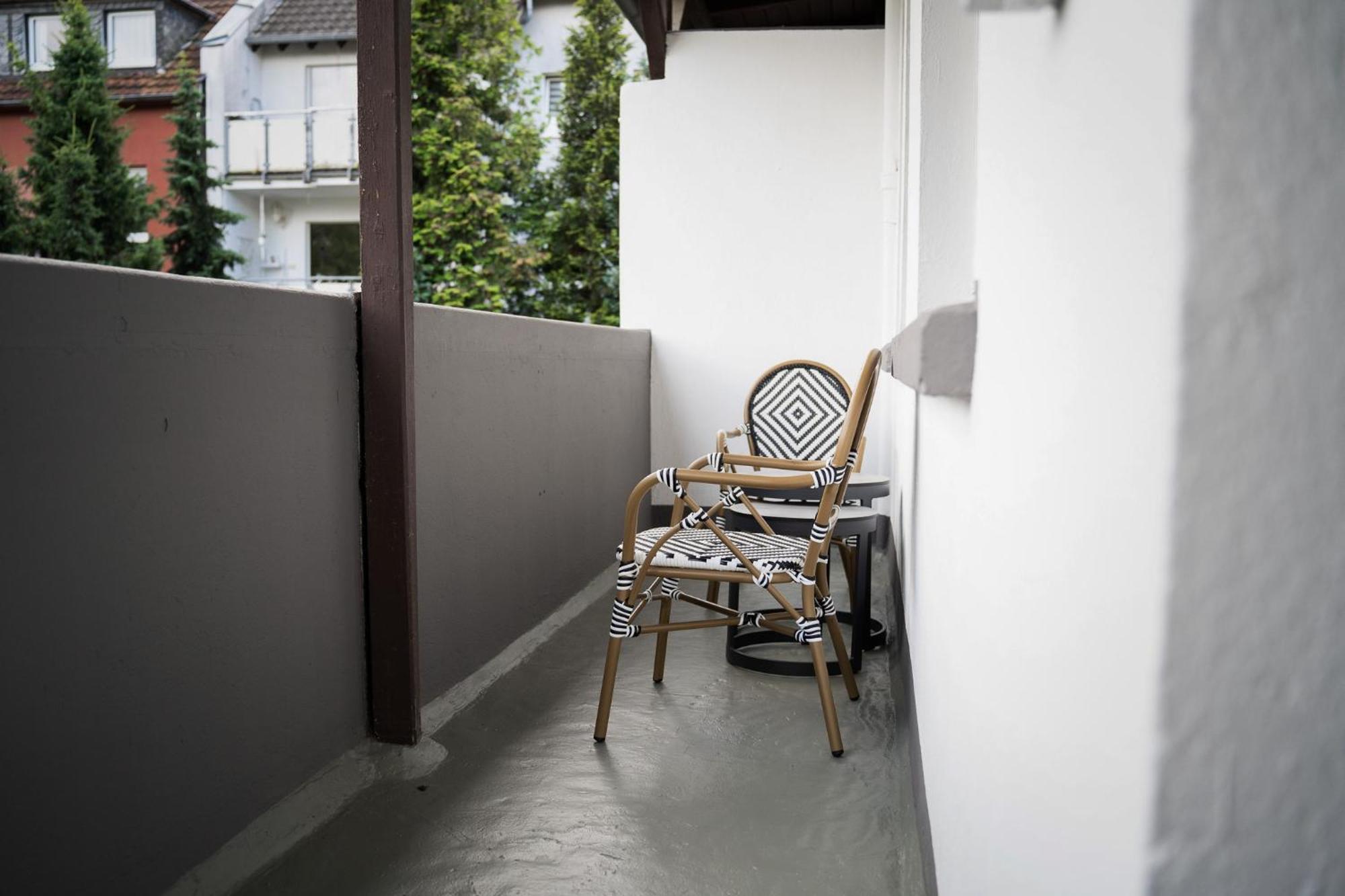 Junik Apartments Oberhausen Oberhausen  Exteriér fotografie