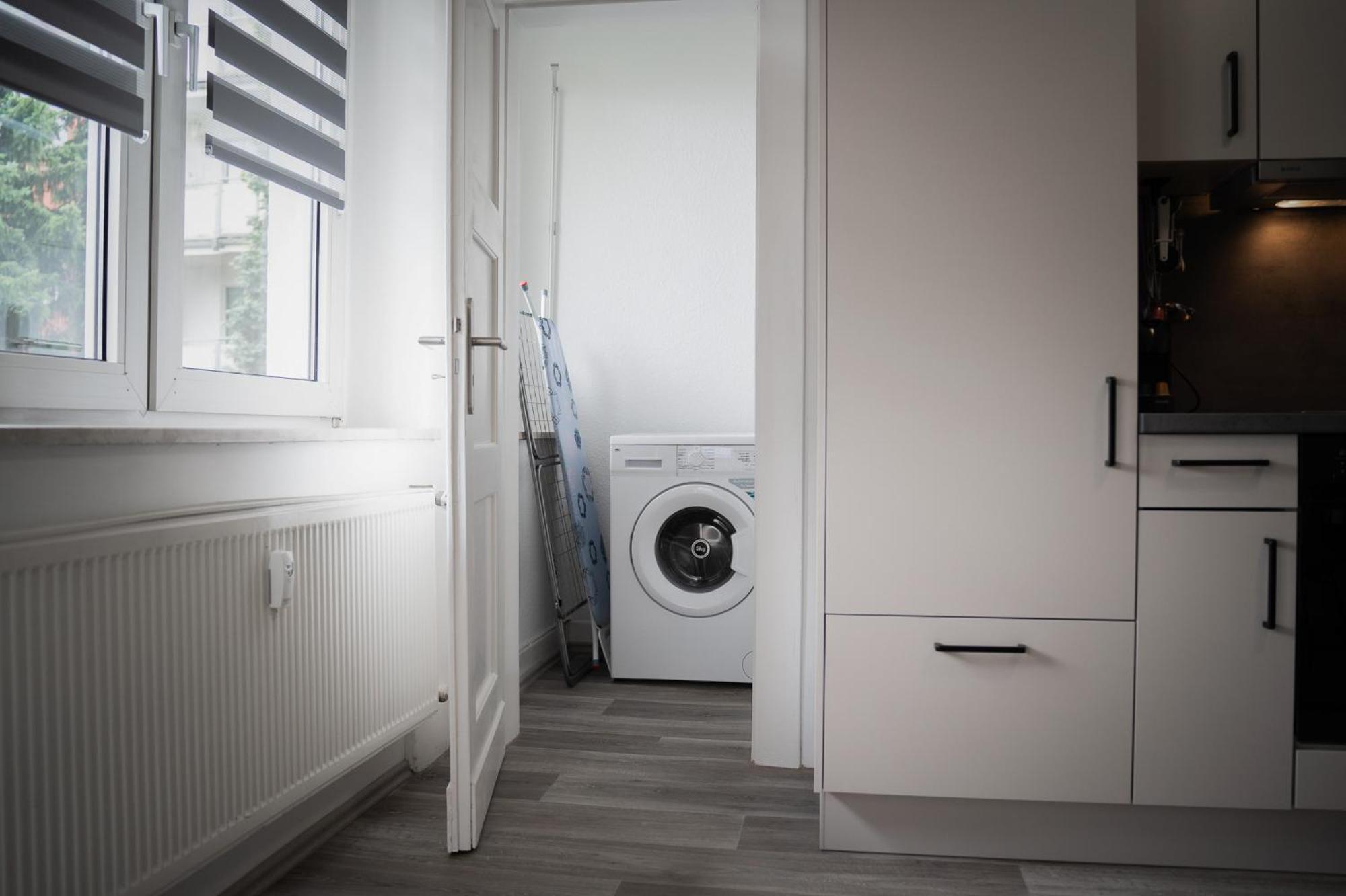 Junik Apartments Oberhausen Oberhausen  Exteriér fotografie